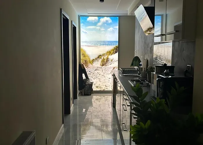 Проживание в семье Goscinne Zborowski & Wnuki